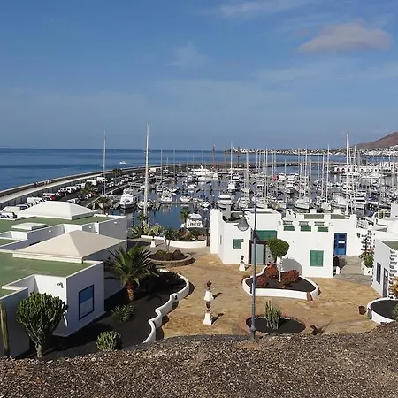 Lanza Coloradas 20, Heated Pool Playa Blanca (Lanzarote)