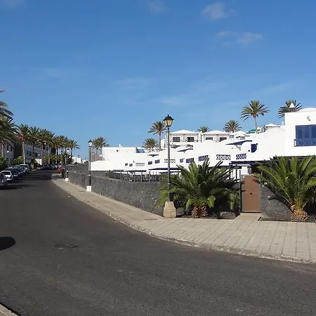 Lanza Coloradas 20, Heated Pool