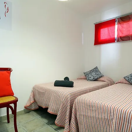 Lanza Coloradas 20, Heated Pool Villa