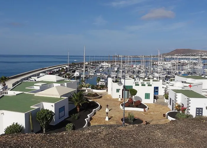 Lanza Coloradas 20, Heated Pool بلايا بلانكا