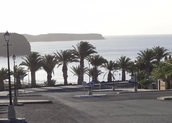 Lanza Coloradas 20, Heated Pool فيلة *