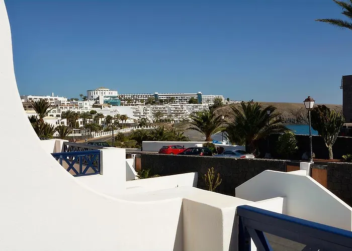 Lanza Coloradas 20, Heated Pool