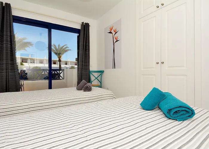 Lanza Coloradas 20, Heated Pool فيلة