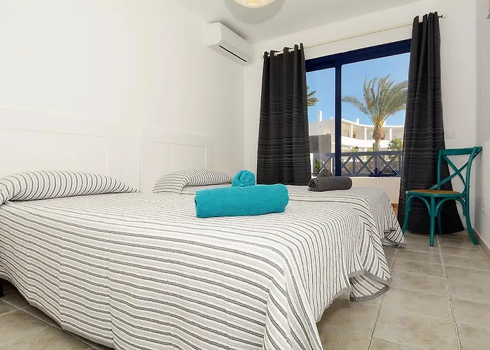 فيلة Lanza Coloradas 20, Heated Pool *