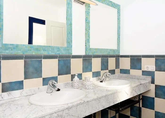 فيلة Lanza Coloradas 20, Heated Pool بلايا بلانكا