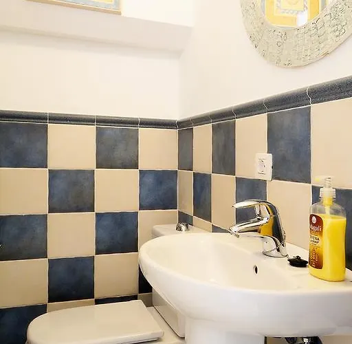 Lanza Coloradas 20, Heated Pool فيلة