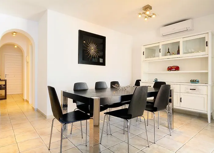 فيلة Lanza Coloradas 20, Heated Pool *