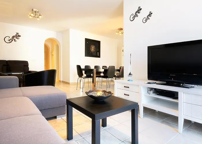 Lanza Coloradas 20, Heated Pool *