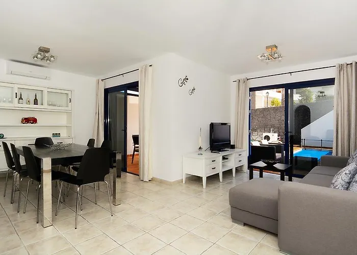 فيلة Lanza Coloradas 20, Heated Pool بلايا بلانكا