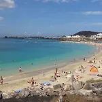 Lanza Coloradas 20, Heated Pool Vila Playa Blanca (Lanzarote)