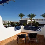 Vila Lanza Coloradas 20, Heated Pool Playa Blanca (Lanzarote)
