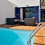 Lanza Coloradas 20, Heated Pool Playa Blanca (Lanzarote)