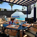 Vila Lanza Coloradas 20, Heated Pool Playa Blanca (Lanzarote)