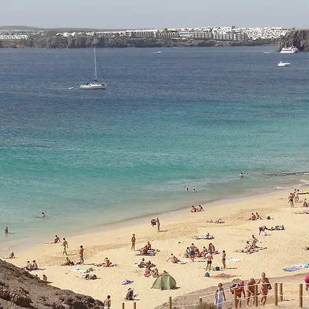 Βίλα Lanza Coloradas 20, Heated Pool