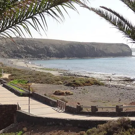 Βίλα Lanza Coloradas 20, Heated Pool *