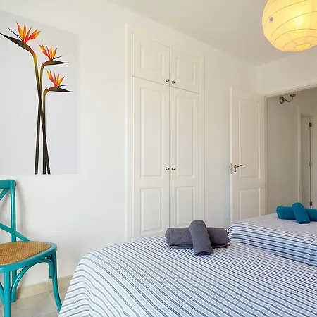 Lanza Coloradas 20, Heated Pool Πλάγια Μπλάνκα