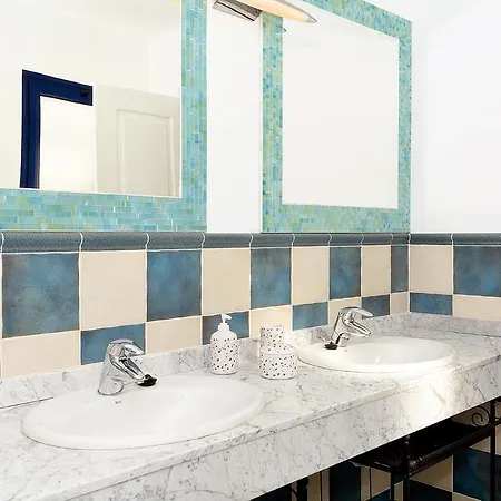 Βίλα Lanza Coloradas 20, Heated Pool Πλάγια Μπλάνκα