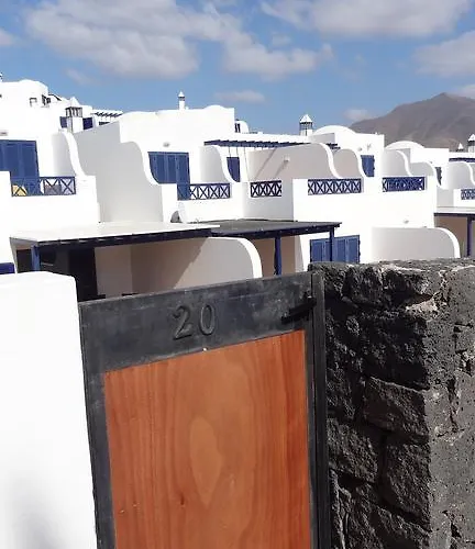 Lanza Coloradas 20, Heated Pool *