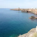 Lanza Coloradas 20, Heated Pool Villa