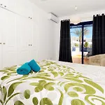 Villa Lanza Coloradas 20, Heated Pool