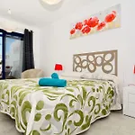Lanza Coloradas 20, Heated Pool Villa Playa Blanca (Lanzarote)