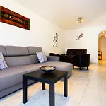 Lanza Coloradas 20, Heated Pool