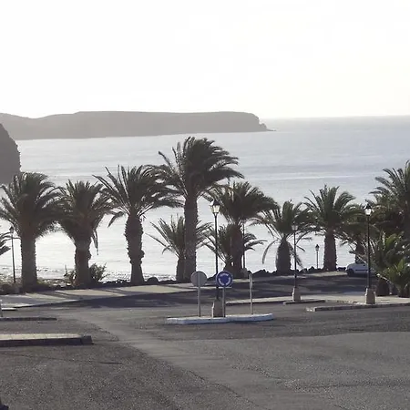 Lanza Coloradas 20, Heated Pool فيلة *