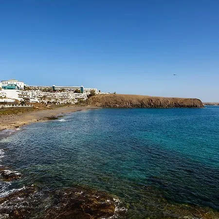 Lanza Coloradas 20, Heated Pool فيلة