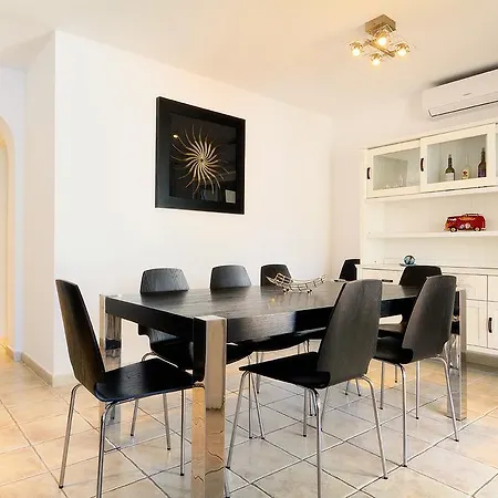فيلة Lanza Coloradas 20, Heated Pool *
