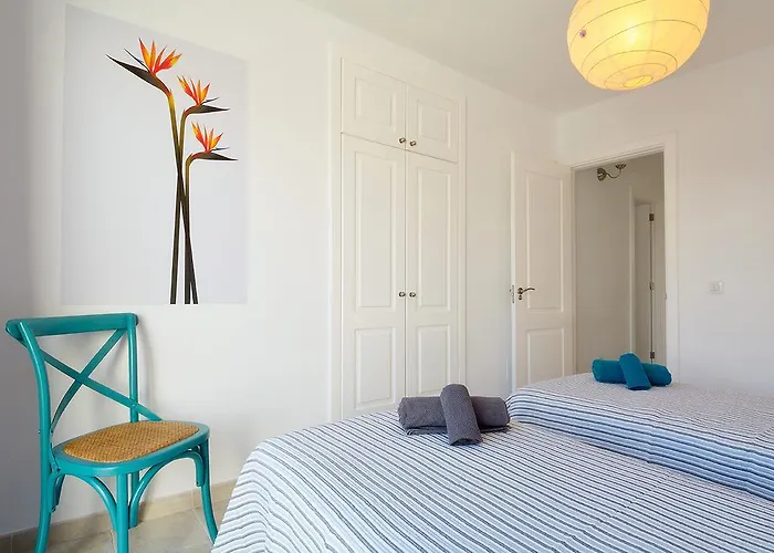 Lanza Coloradas 20, Heated Pool פלאיה בלנקה