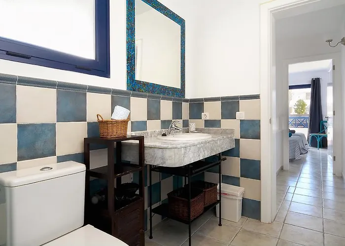 Lanza Coloradas 20, Heated Pool *