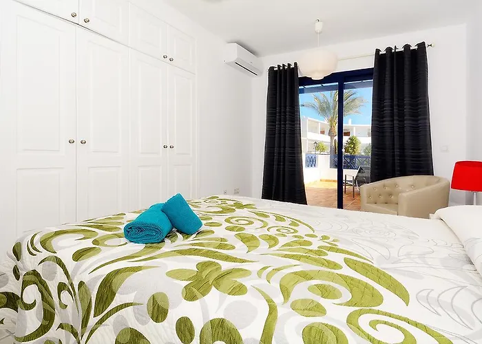 וילה Lanza Coloradas 20, Heated Pool