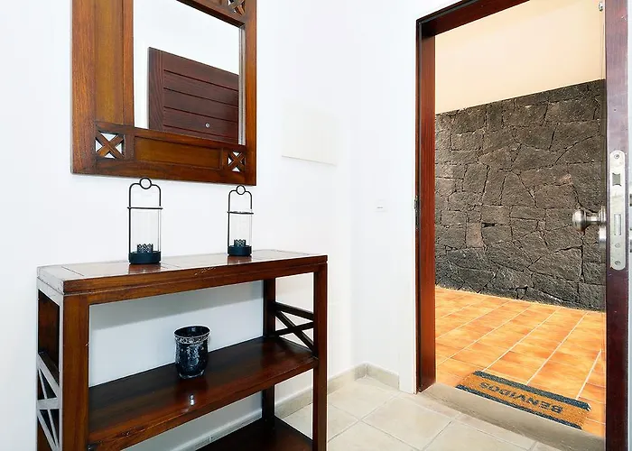 Lanza Coloradas 20, Heated Pool פלאיה בלנקה