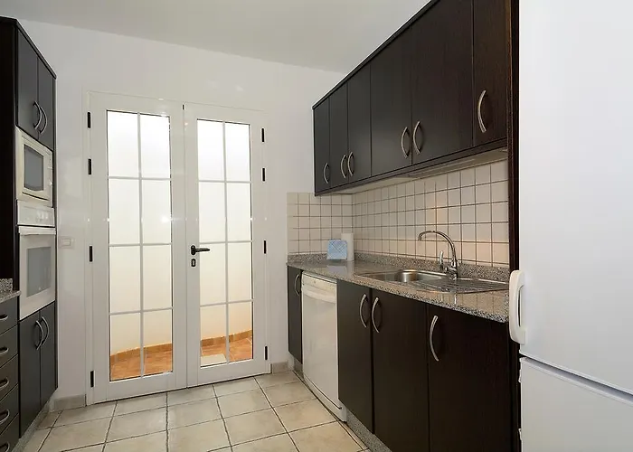 וילה Lanza Coloradas 20, Heated Pool