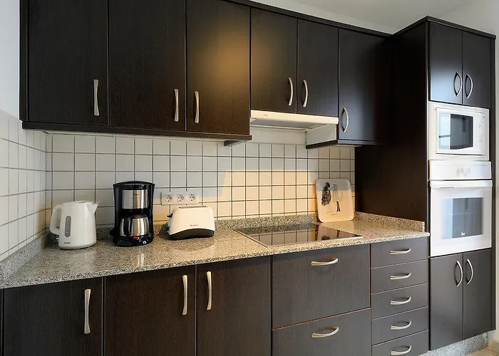 Lanza Coloradas 20, Heated Pool פלאיה בלנקה